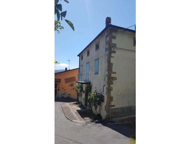 Anteprima foto 3 - Casa indipendente in Vendita a Monghidoro - Campeggio