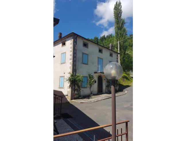 Anteprima foto 5 - Casa indipendente in Vendita a Monghidoro - Campeggio