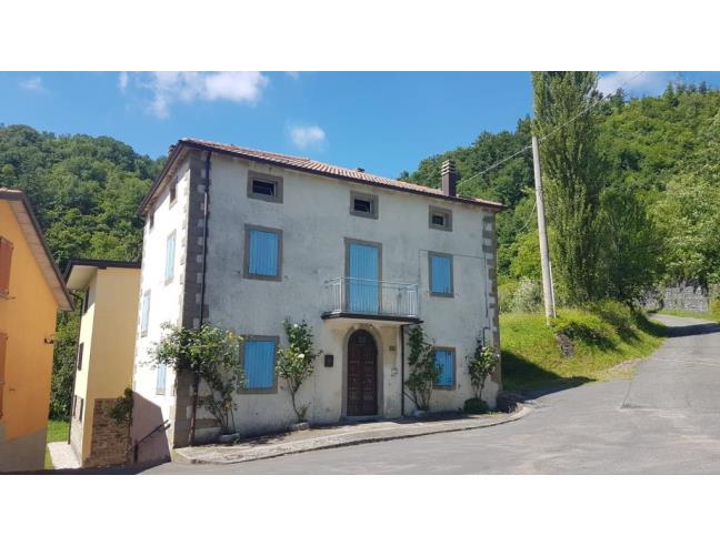 Anteprima foto 6 - Casa indipendente in Vendita a Monghidoro - Campeggio