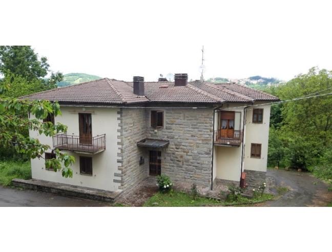 Anteprima foto 1 - Casa indipendente in Vendita a Monghidoro - Piamaggio