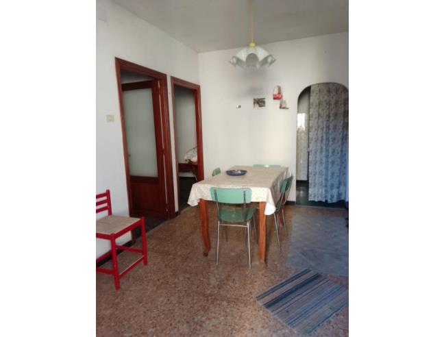 Anteprima foto 2 - Casa indipendente in Vendita a Mongiardino Ligure - Lago Patrono