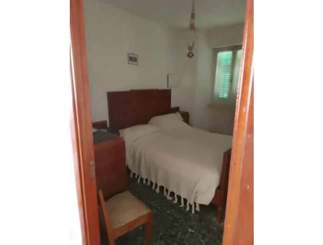 Anteprima foto 3 - Casa indipendente in Vendita a Mongiardino Ligure - Lago Patrono