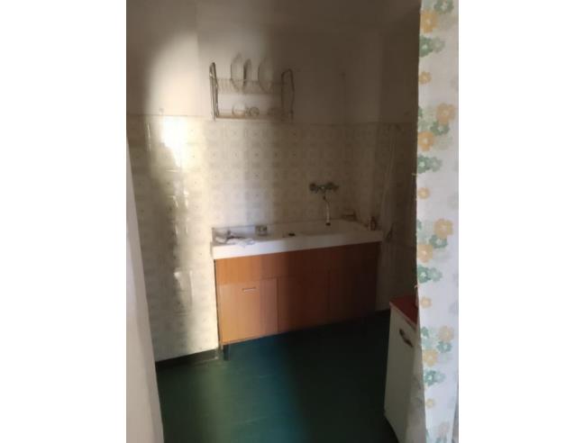 Anteprima foto 4 - Casa indipendente in Vendita a Mongiardino Ligure - Lago Patrono