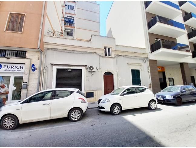 Anteprima foto 1 - Casa indipendente in Vendita a Monopoli (Bari)