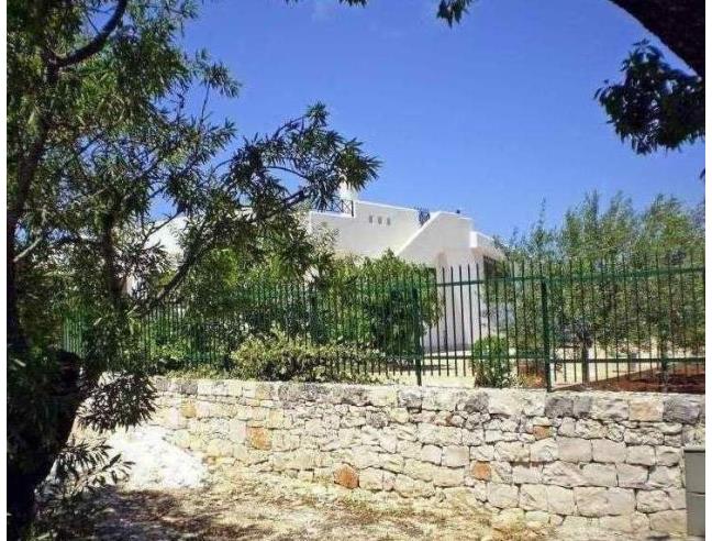 Anteprima foto 2 - Casa indipendente in Vendita a Monopoli (Bari)