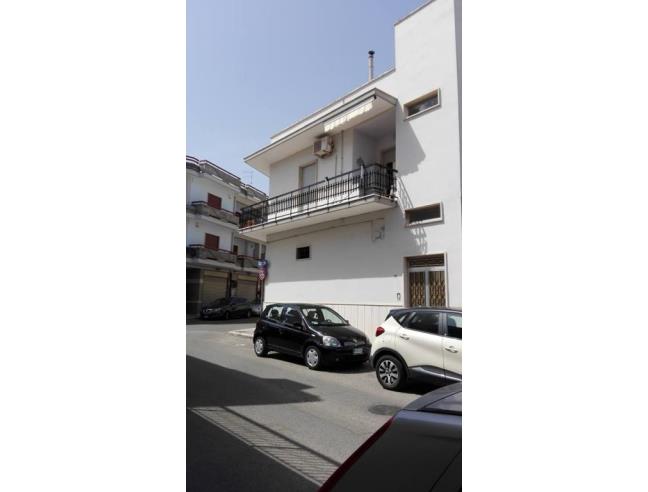 Anteprima foto 2 - Casa indipendente in Vendita a Monopoli (Bari)