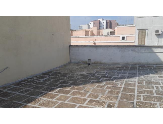 Anteprima foto 3 - Casa indipendente in Vendita a Monopoli (Bari)