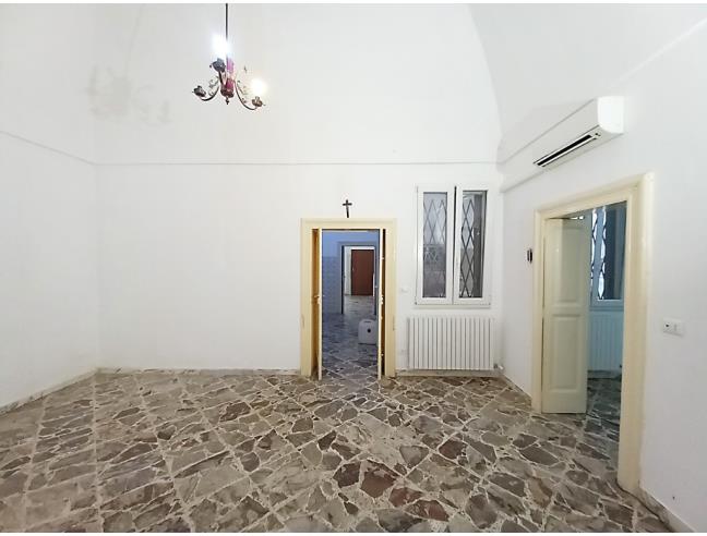Anteprima foto 3 - Casa indipendente in Vendita a Monopoli (Bari)