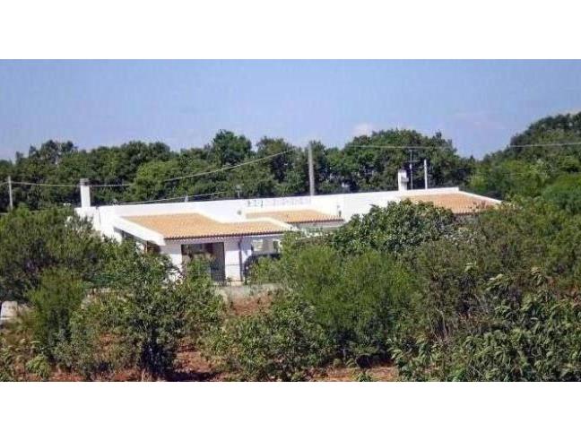 Anteprima foto 3 - Casa indipendente in Vendita a Monopoli (Bari)