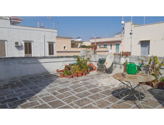 Anteprima foto 4 - Casa indipendente in Vendita a Monopoli (Bari)