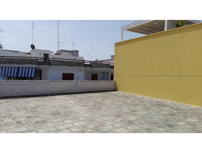 Anteprima foto 4 - Casa indipendente in Vendita a Monopoli (Bari)