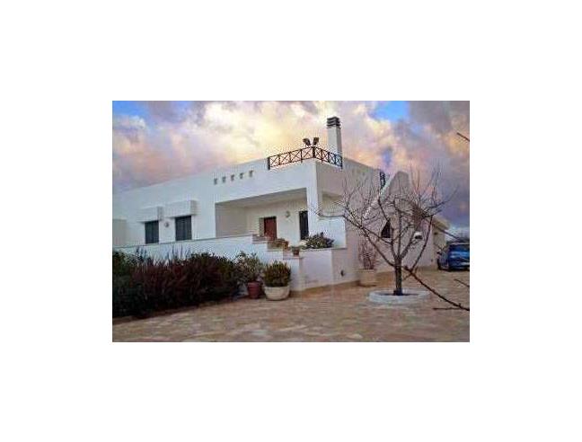 Anteprima foto 4 - Casa indipendente in Vendita a Monopoli (Bari)