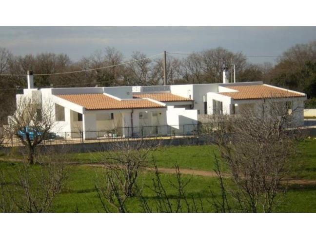 Anteprima foto 5 - Casa indipendente in Vendita a Monopoli (Bari)