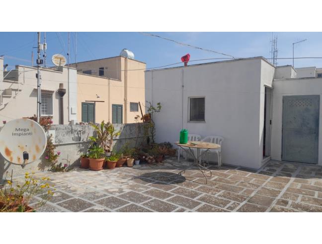 Anteprima foto 5 - Casa indipendente in Vendita a Monopoli (Bari)
