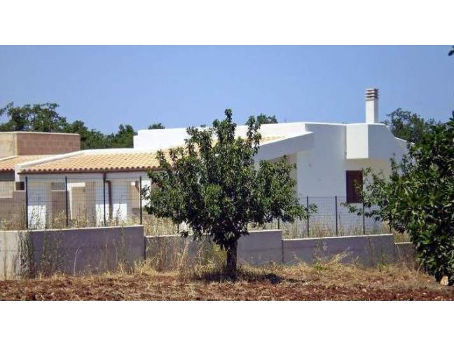 Anteprima foto 6 - Casa indipendente in Vendita a Monopoli (Bari)