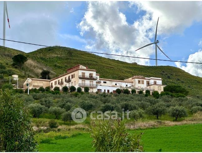 Anteprima foto 1 - Casa indipendente in Vendita a Monreale - Grisì