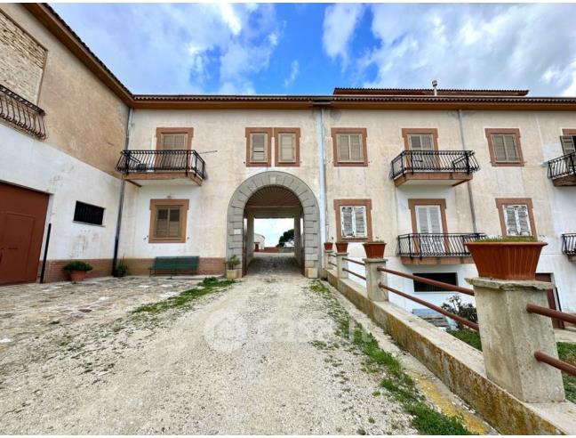 Anteprima foto 2 - Casa indipendente in Vendita a Monreale - Grisì