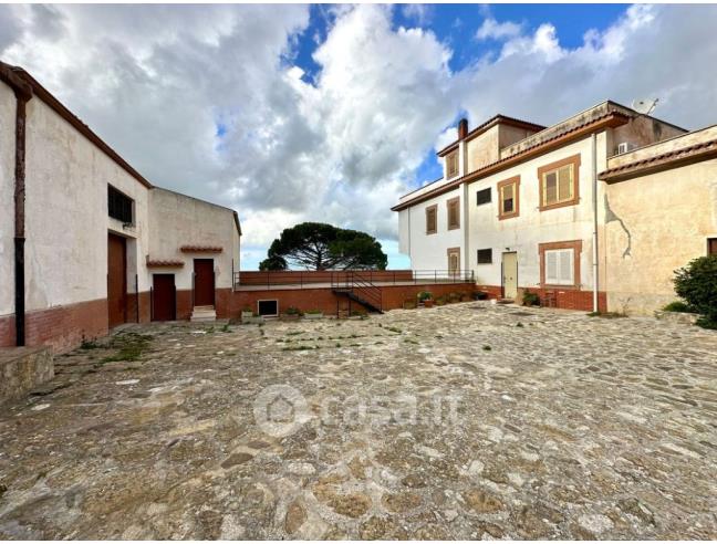 Anteprima foto 4 - Casa indipendente in Vendita a Monreale - Grisì