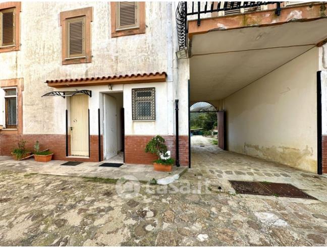 Anteprima foto 5 - Casa indipendente in Vendita a Monreale - Grisì