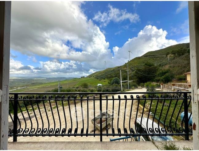 Anteprima foto 8 - Casa indipendente in Vendita a Monreale - Grisì