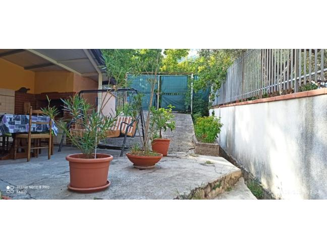 Anteprima foto 2 - Casa indipendente in Vendita a Monreale (Palermo)