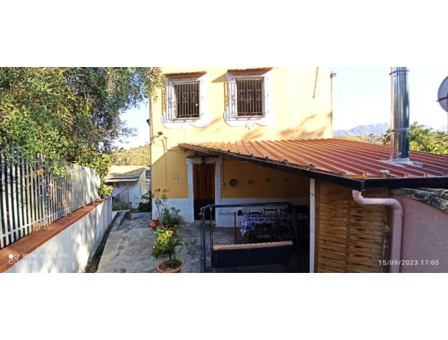 Anteprima foto 3 - Casa indipendente in Vendita a Monreale (Palermo)