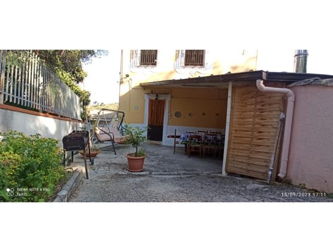 Anteprima foto 4 - Casa indipendente in Vendita a Monreale (Palermo)