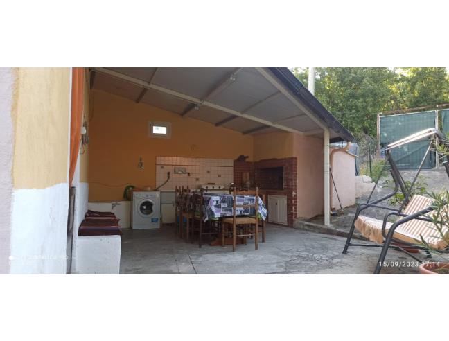 Anteprima foto 5 - Casa indipendente in Vendita a Monreale (Palermo)