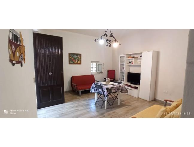 Anteprima foto 7 - Casa indipendente in Vendita a Monreale (Palermo)