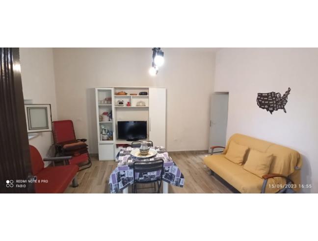 Anteprima foto 8 - Casa indipendente in Vendita a Monreale (Palermo)