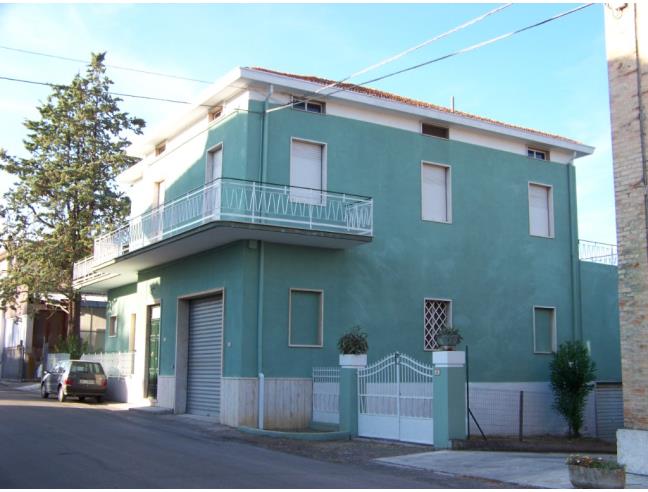 Anteprima foto 2 - Casa indipendente in Vendita a Monsampolo del Tronto - Stella