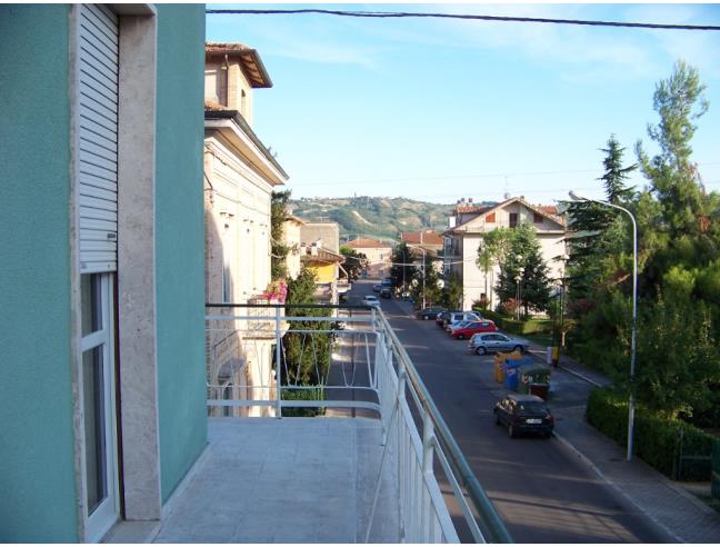 Anteprima foto 4 - Casa indipendente in Vendita a Monsampolo del Tronto - Stella