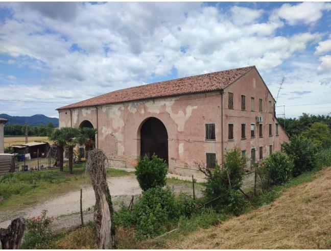 Anteprima foto 2 - Casa indipendente in Vendita a Monselice - Monticelli
