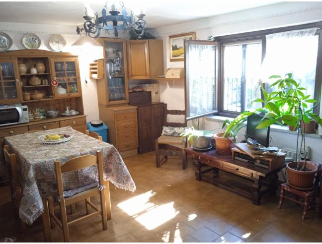 Anteprima foto 4 - Casa indipendente in Vendita a Montafia (Asti)