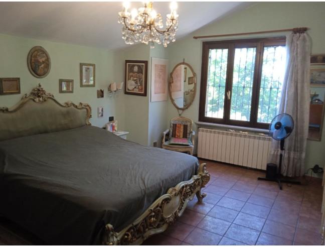 Anteprima foto 6 - Casa indipendente in Vendita a Montafia (Asti)