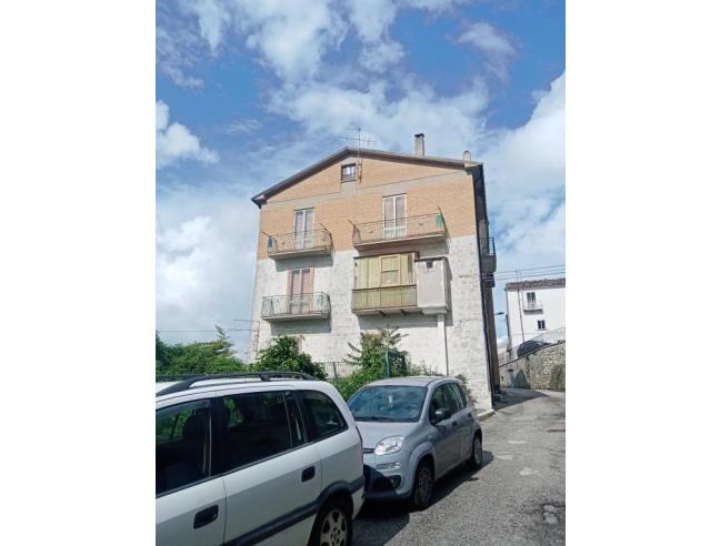 Anteprima foto 1 - Casa indipendente in Vendita a Montagano (Campobasso)