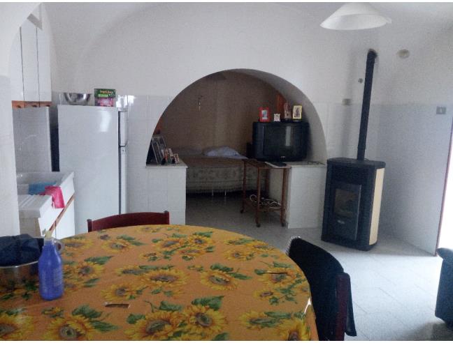 Anteprima foto 2 - Casa indipendente in Vendita a Montagano (Campobasso)
