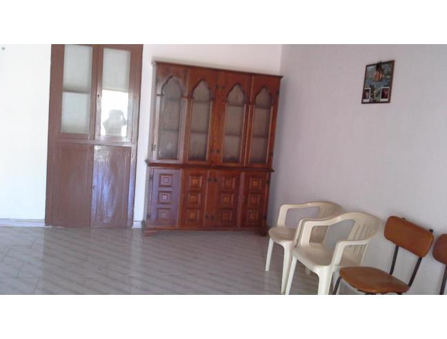 Anteprima foto 2 - Casa indipendente in Vendita a Montagnareale (Messina)