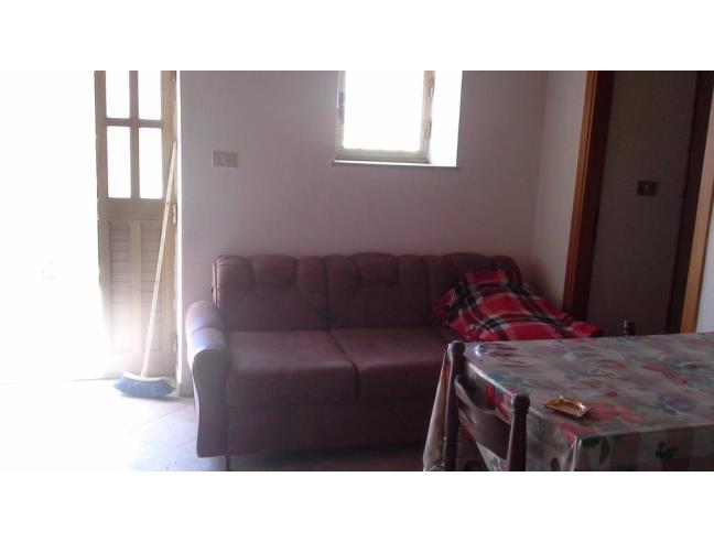 Anteprima foto 3 - Casa indipendente in Vendita a Montagnareale (Messina)