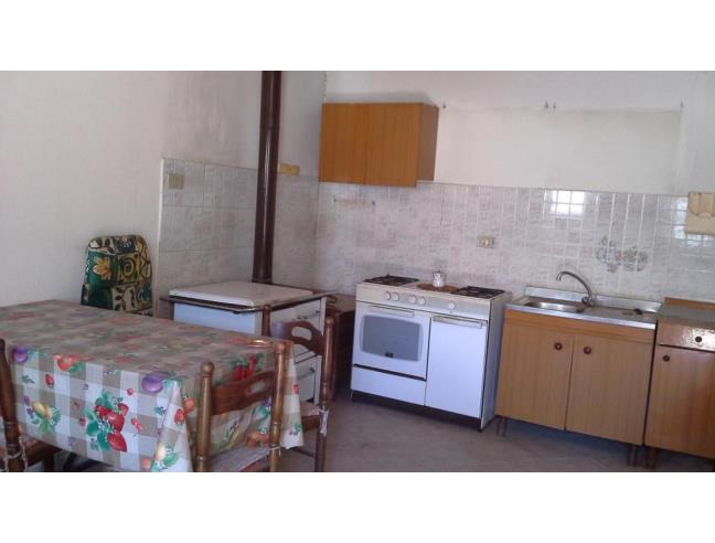 Anteprima foto 4 - Casa indipendente in Vendita a Montagnareale (Messina)