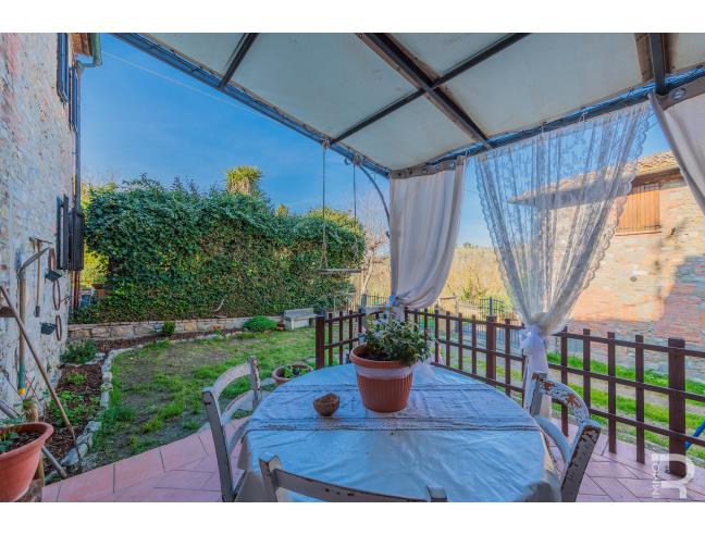 Anteprima foto 6 - Casa indipendente in Vendita a Montaione - Alberi