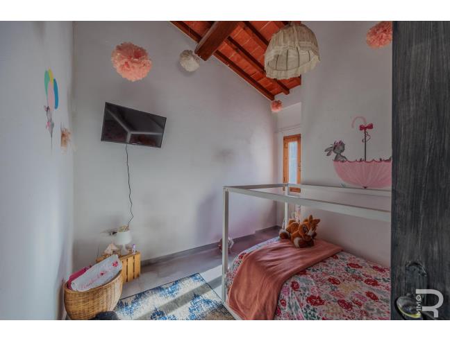 Anteprima foto 8 - Casa indipendente in Vendita a Montaione - Alberi