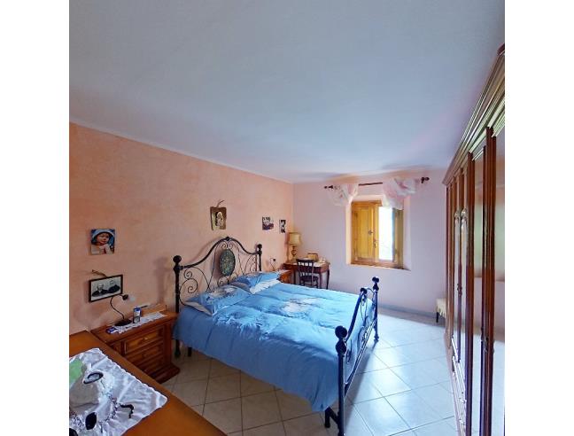 Anteprima foto 4 - Casa indipendente in Vendita a Montaione - San Vivaldo
