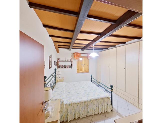 Anteprima foto 5 - Casa indipendente in Vendita a Montaione - San Vivaldo