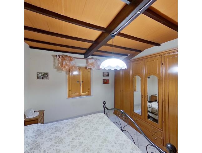 Anteprima foto 6 - Casa indipendente in Vendita a Montaione - San Vivaldo