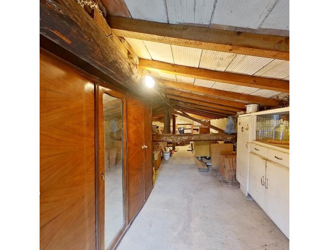 Anteprima foto 6 - Casa indipendente in Vendita a Montaione - San Vivaldo