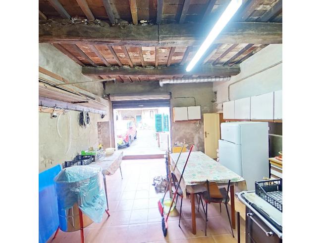 Anteprima foto 7 - Casa indipendente in Vendita a Montaione - San Vivaldo