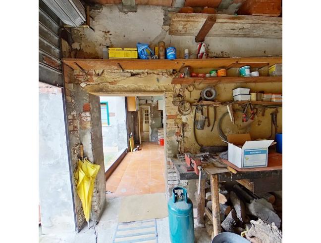 Anteprima foto 8 - Casa indipendente in Vendita a Montaione - San Vivaldo