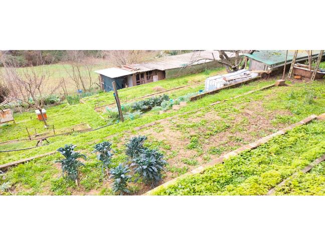 Anteprima foto 8 - Casa indipendente in Vendita a Montaione - San Vivaldo