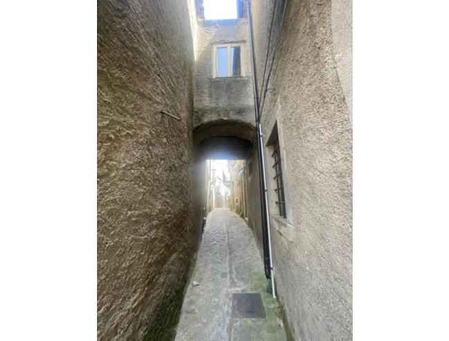 Anteprima foto 5 - Casa indipendente in Vendita a Montalbano Elicona (Messina)